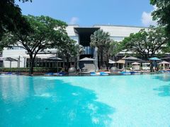 -三亚太阳湾柏悦酒店