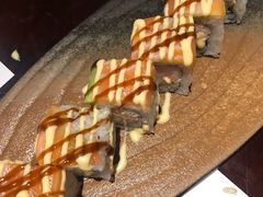 流光溢彩-奈九居酒屋(滨河大道店)