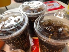 -麦当劳(欢乐谷店)