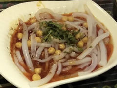 凉粉-吾斯曼珍珠抓饭王