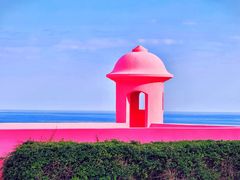 -漳州滨海火山岛自然生态风景区