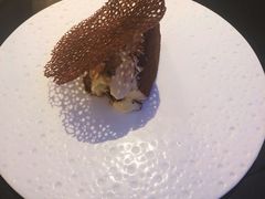 提拉米苏-恰餐厅及酒吧CHAR Bar & Grill(北京三里屯洲际店)