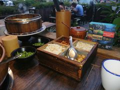 -凤凰山斑鱼馆(恭城店)