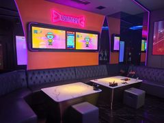 -星聚会KTV(上海松江万达店)
