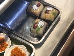 -糯米香(长江路店)