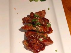 -季夏金枪鱼牛排自助餐厅(海悦天地店)
