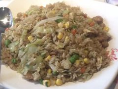 生炒牛肉饭-新宝餐厅(流塘店)