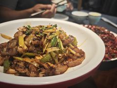 -眉山小馆(华强广场店)
