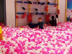 -蒙特利亲子乐园