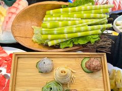 -享月汤皇·海鲜小火锅·聚会(曲江创意谷店)