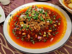 -陈麻婆豆腐(春熙店)