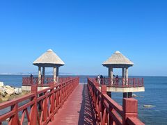 -养马岛旅游度假区