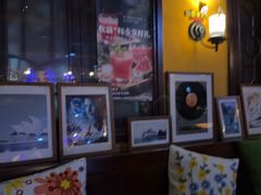 -秀·爱尔兰餐吧(上海路店)