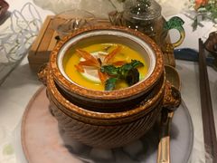 -叶叶菩提(太原别墅店)