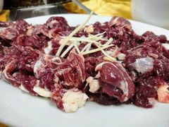 -大戚饭店(泰华路店)