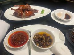 -北京四季酒店·采逸轩