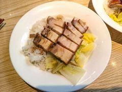 -滋味满屋美食坊(上海街店)
