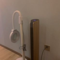 -香港倾城国际·美容美体中心