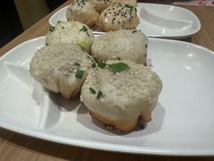 -小杨生煎(松江大学城店)