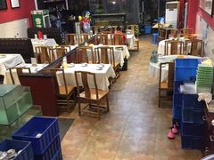 大堂-赵家馆(燕山大街店)