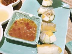 -米纸越南小馆(金鹰世界店)