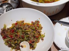 -太二酸菜鱼(长沙IFS国金中心店)