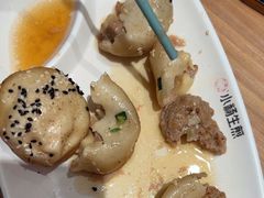 -小杨生煎(宜川路店)