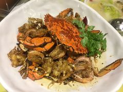 -石头咕(葵蓬店)