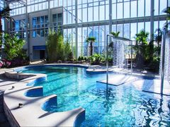 -中家鑫园温泉酒店鑫悦汤泉