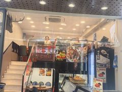 -小杨生煎(黄河路美食休闲街店)