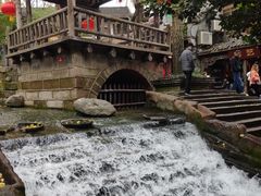 -黄龙溪古镇