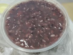 黑米八宝粥-吃不亏特色包子(三峡广场店)