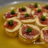 苏州探店｜黑珍珠2星 凯悦华池h88中餐厅