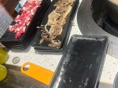 -海汕记·潮汕鲜牛肉火锅·自助