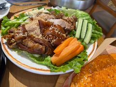 -海云台韩式汤饭·13年匠心韩料(南山店)