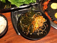 -仓库烤肉(绿园店)