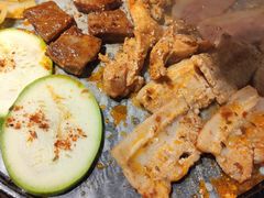 -么肆烤肉(汉街形象店)