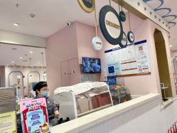 -MELAND CLUB•花园城堡主题亲子乐园•派对•餐厅(广州乐峰广场旗舰店)