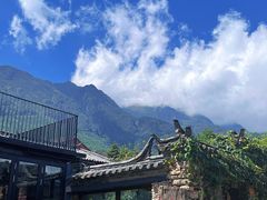 -炊烟餐厅