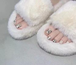 -如一·美甲美睫