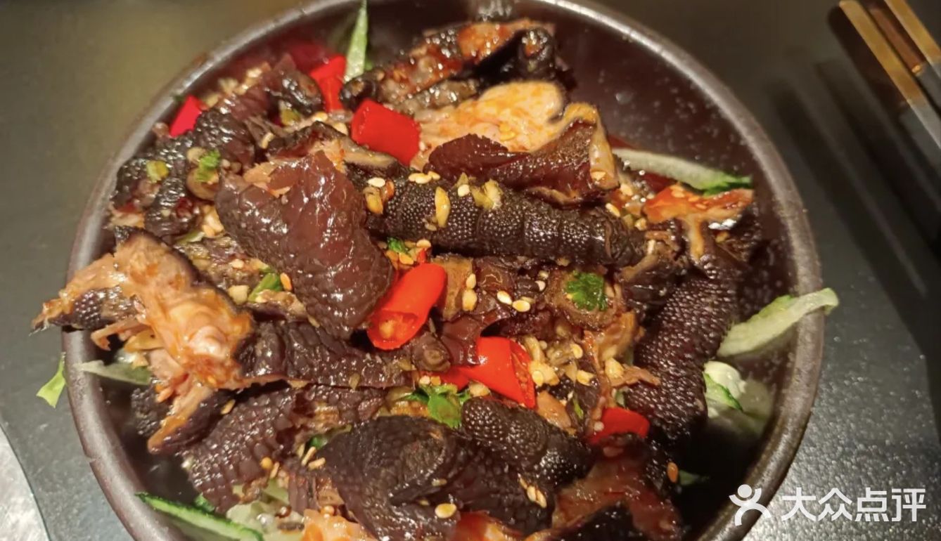 重庆我个人觉得最好吃的牛肉火锅！