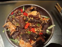 -二刀潮牛(重庆光环购物公园店)