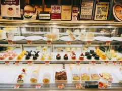 -西村叔叔的店·面包·甜品·蛋糕(崂山丽达店)