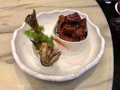 -柒园·三十年创意杭帮菜(龙湖滨江天街店)