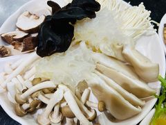 -草原饭店火锅