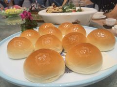 -聚福宝合苑食府(南头镇店)