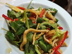 红油肚丝-三宝涮肉(体育学院店)