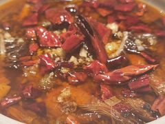-狮王府淮扬菜(夫子庙老门东店)