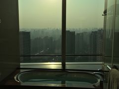 -上海浦东嘉里大酒店
