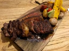 -Cyclus Craft Kitchen薩克思手工厨房
